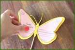 011 Kindergeburtstag Einladung Schmetterling Vorlage Kindergeburtstag Einladung Basteln Schmetterling Hipop