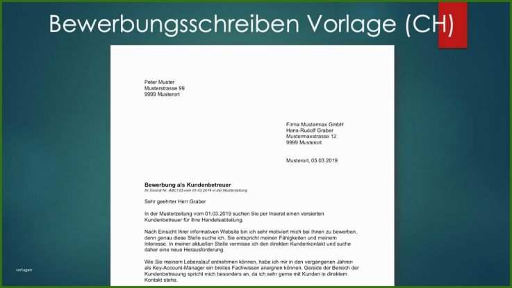 011 Vorlage Bewerbungsschreiben Bewerbungsschreiben Muster & Vorlagen