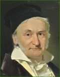 012 Beethoven Lebenslauf Steckbrief Carl Friedrich Gauss Wikiquote