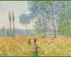 012 Claude Monet Lebenslauf Claude Monet Werke Bilder Lebenslauf Seerosen Garten