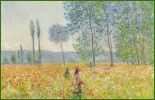 012 Claude Monet Lebenslauf Claude Monet Werke Bilder Lebenslauf Seerosen Garten