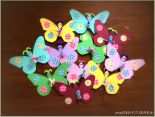 012 Kindergeburtstag Einladung Schmetterling Vorlage Einladung Kindergeburtstag Schmetterlinge Selbst Basteln