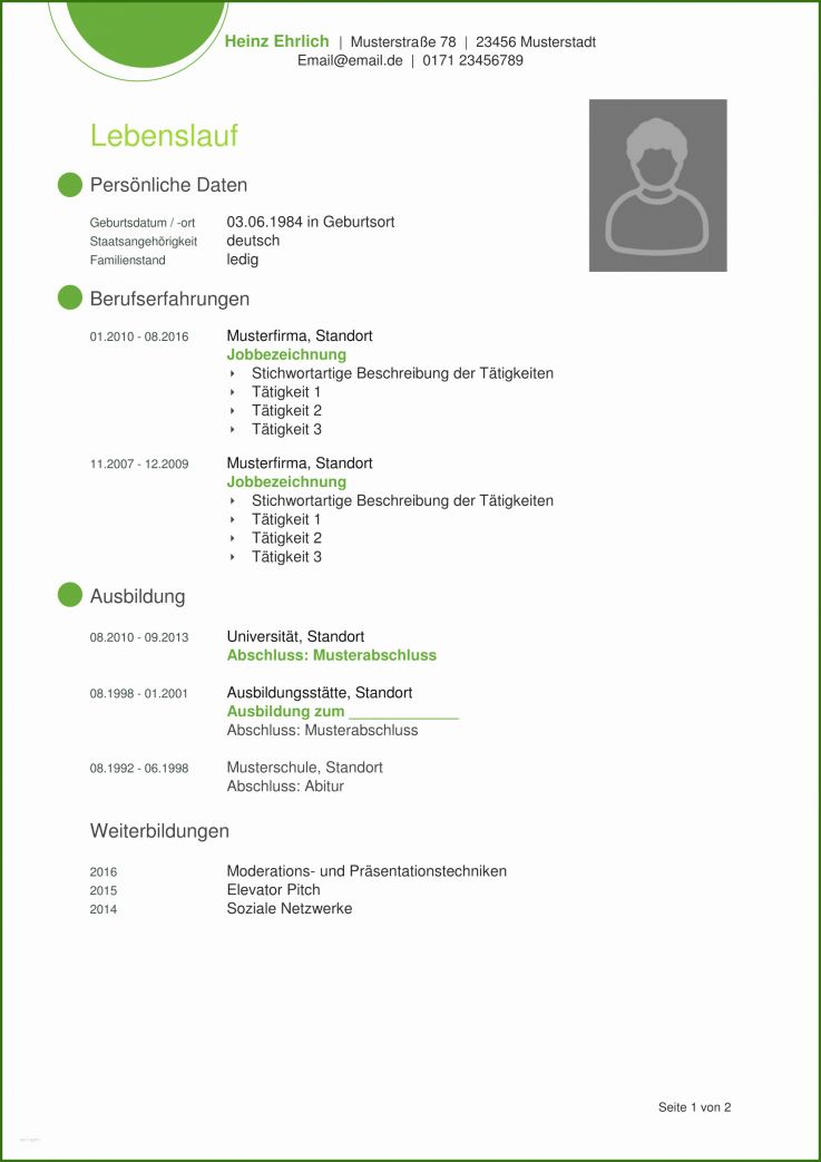 Staffelung Lebenslauf formatvorlage 1 012 Lebenslauf formatvorlage Tabellarischer Lebenslauf Vorlage Kostenlose Muster Zum