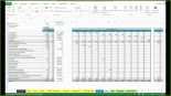 012 Wohnflächenberechnung Vorlage Excel Tutorial Excel Vorlage EÜr Monatsdurchschnitt Anzeigen