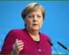 013 Angela Merkel Lebenslauf German Chancellor Angela Merkel Will Not Run Again as Leader