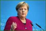 013 Angela Merkel Lebenslauf German Chancellor Angela Merkel Will Not Run Again as Leader