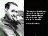 013 Bertolt Brecht Lebenslauf Kurzfassung Image Search Quotes and Truths On Pinterest