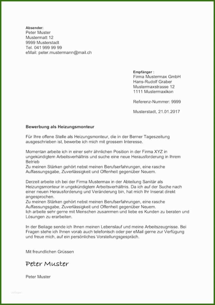 013 Bewerbung Verkauf Vorlage Bewerbungsschreiben Muster & Vorlagen