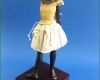 013 Edgar Degas Lebenslauf Petite Danseuse De 14 Ans L Leinen Edgar Degas Skulptur