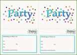 013 Kostenlose Vorlagen Einladungskarten Geburtstag Kindergeburtstag Einladungskarten