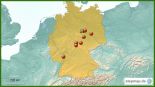 013 Martin Luthers Lebenslauf Kurzfassung Stepmap Martin Luther Lebenslauf [final] Landkarte