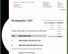 013 Muster Rechnungen Vorlagen Rechnungsvorlage Für Word &amp; Excel En Kostenlos