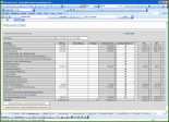 013 Nebenkostenabrechnung Vorlage Excel Nebenkostenabrechnung Mit Excel Vorlage Zum Download