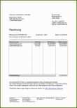 013 Vorlage Rechnung Freiberufler Ohne Umsatzsteuer Rechnung Ohne Umsatzsteuer 13b – Vorlagen 1001