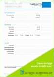 013 Vorlage Reisekostenabrechnung Excel Reisekostenabrechnung Muster Kostenlose Vorlage Zum Download