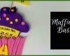 014 Geburtstagseinladung Basteln Vorlagen Muffin Einladung Zum Kindergeburtstag Basteln – Frauensache