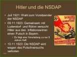014 Hitler Lebenslauf Adolf Hitler Lebenslauf Bis Ppt Video Online Herunterladen