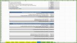 014 Projektkostenrechnung Excel Vorlage Excel Vorlage Einnahmenüberschussrechnung EÜr Pierre