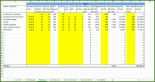014 Projektliste Bewerbung Vorlage Word 13 Beste Stundensatz Kalkulation Excel Vorlage Abbildung