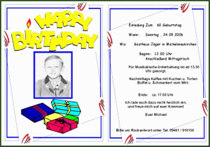 015 Einladung 85 Geburtstag Vorlage Kostenlos Vorlage Einladung Geburtstag