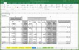 015 Handwerkerrechnung Vorlage Excel Excel Vorlage Einnahmenüberschussrechnung EÜr Pierre