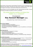 015 Lebenslauf Key Account Manager Klassik Radio Sucht Key Account Manager M W