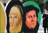016 Lebenslauf Von Martin Luther Katharina Von Bora so Lebte Luthers Frau Wirklich Nach