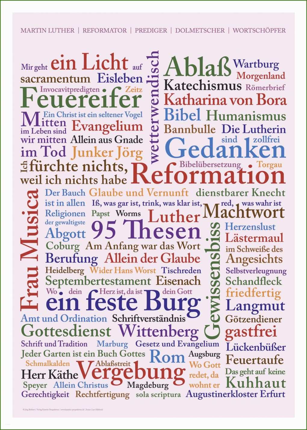 016 Luther Lebenslauf 15 Lebenslauf Luther