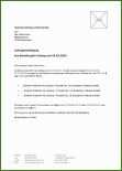 016 Rechnung Bestätigung Vorlage Lexoffice Kostenlose Vorlagen &amp; Muster Für Ihre