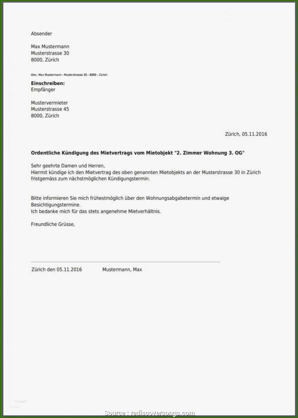 017 Kündigung Rwe Strom Vorlage original Kündigung Strom Wegen Umzug Vorlage Ergenekonteror