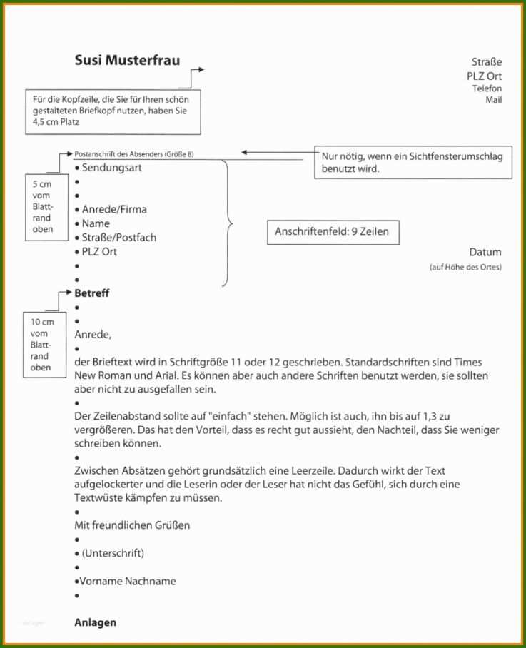017 Lebenslauf Abstände I Bewerbung Für Das Qualitätsmanagement Muster