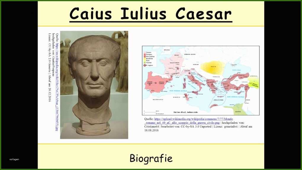 018 Caesar Lebenslauf Caesaris Mentarii Belli Gallici Bellum Helveticum Gaius