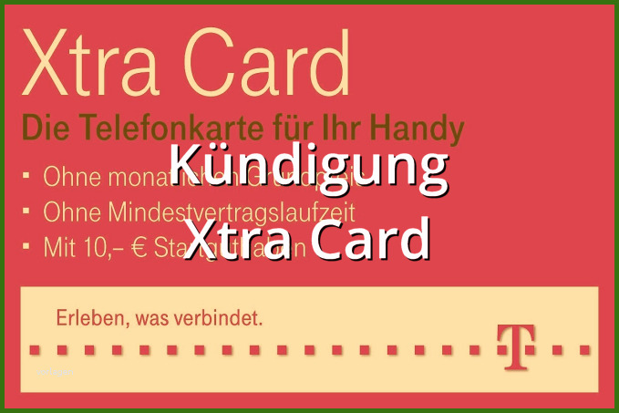 018 Kündigung Douglas Card Vorlage Kündigung Xtra Card Muster Musterix