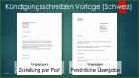 018 Kündigungsschreiben Postbank Vorlage Kündigungsschreiben Vorlage Arbeitsvertrag Schweiz