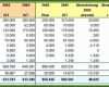 018 Planrechnung Vorlage Excel Kostenplan Excel Design