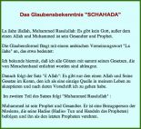 018 Prophet Mohammed Lebenslauf Der Prophet Des islam