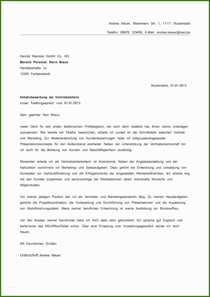 019 Arbeitsamt Lebenslauf Online Bewerbungsvorlage Koch Frisch