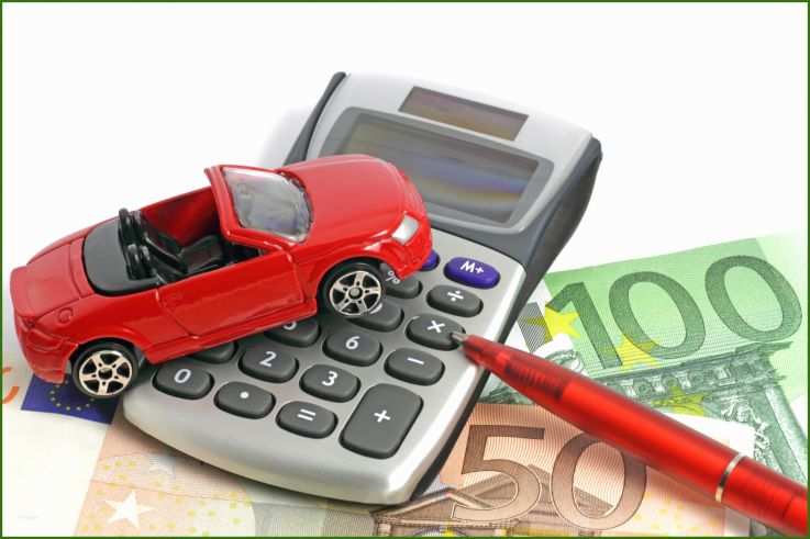 Autoversicherung Berechnen Kostenlos