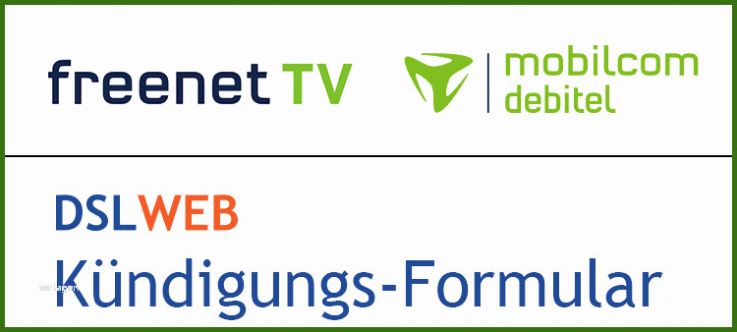 Freenet Tv Kuendigen Media Broadcast