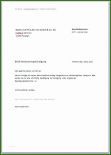 019 Vorlage Für Handyvertrag Kündigung Handyvertrag Kündigungschreiben – Kostenlose Vorlagen