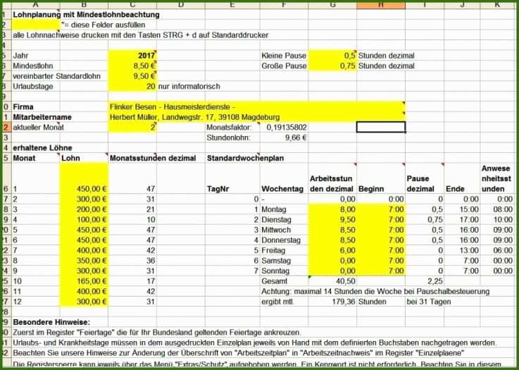 019 Vorlage Für Nebenkostenabrechnung Nebenkostenabrechnung Excel Vorlage – Werden