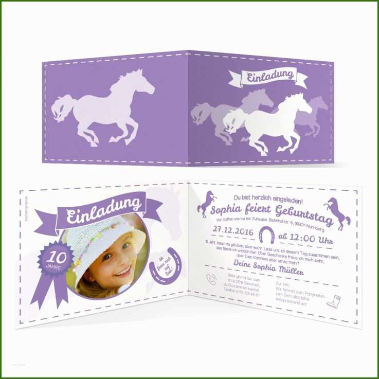 021 Einladungskarten Kindergeburtstag Vorlagen Einladungskarten Kindergeburtstag Pferde