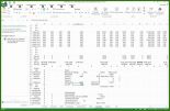 021 Excel Vorlage Für Nebenkostenabrechnung Heiz Und Nebenkosten Für Excel Download