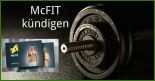 021 Kündigung Fitnesscenter Vorlage Mcfit Kündigen Kostenloser Musterbrief &amp; Tipps