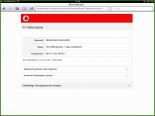 021 Kündigung Internet Vodafone Vorlage Vorlage Kündigung Vodafone Sicherheitspaket