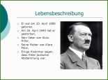 021 Lebenslauf Hitler 15 Hitler Lebenslauf