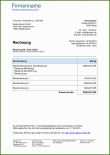 021 Rechnung Schreiben Vorlage Word Kleinunternehmer Rechnung Rechnungsvorlagen Für