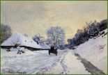 022 Claude Monet Lebenslauf Claude Monet Werke Bilder sonnenaufgang Garten