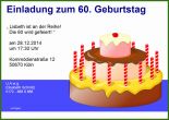 022 Geburtstagseinladung Vorlage Text Einladungskarten Für 60 Geburtstag