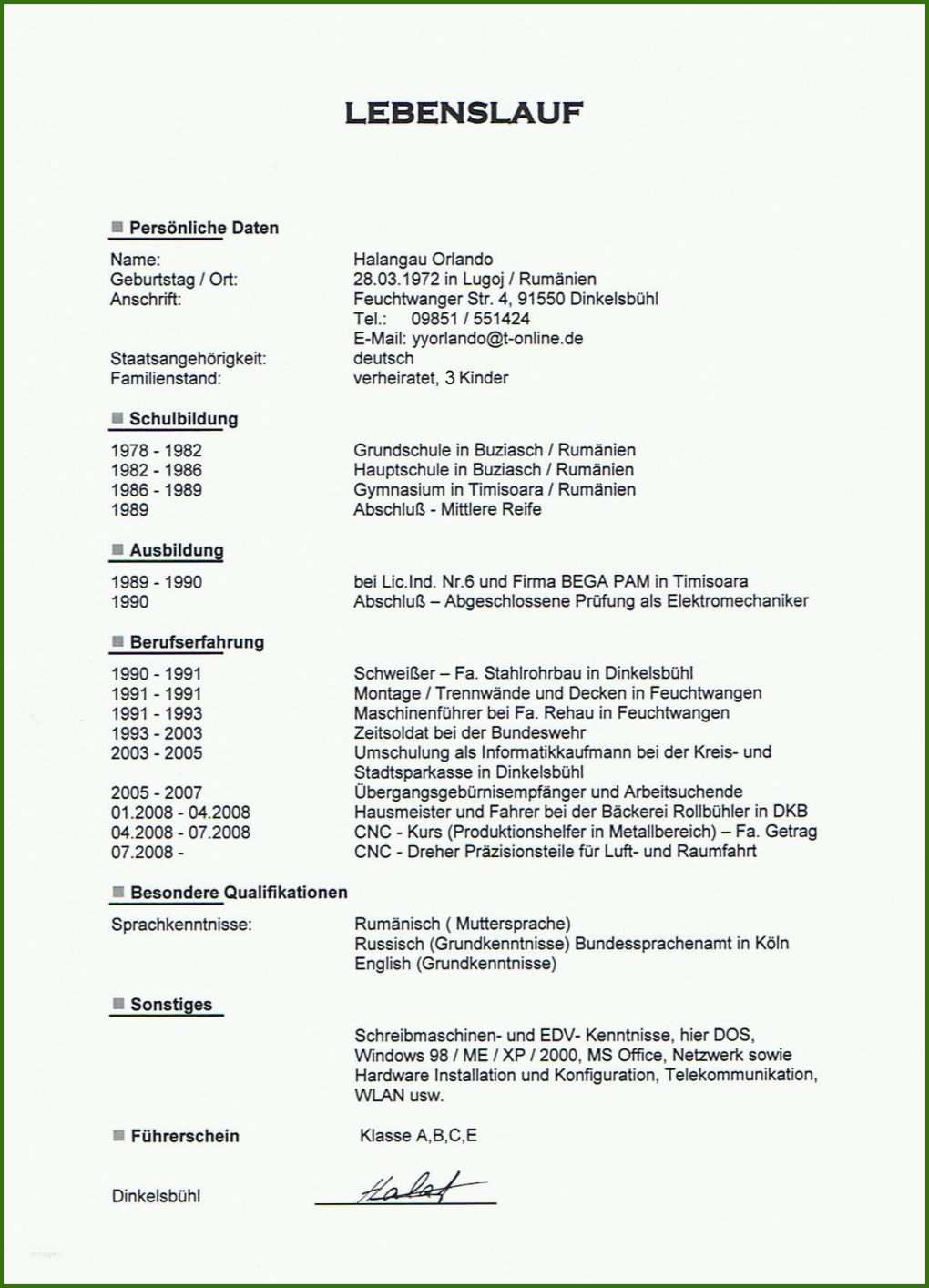 022 Lebenslauf Medizin Untitled Document [bewerbungforeiki]